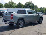 New 2026 Chevrolet Silverado 1500 LT image 3