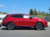 New 2025 Nissan Murano Platinum w/ Cargo Package image 4