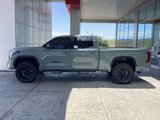 New 2025 Toyota Tundra Limited image 5