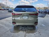 New 2025 MAZDA CX-70 3.3 Turbo S w/ Premium Package image 3