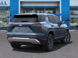 New 2026 Chevrolet Equinox LT image 4