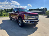 Used 2017 Ford F250 Lariat w/ Lariat Ultimate Package image 2