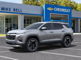 New 2026 Chevrolet Equinox LT w/ Convenience Package II image 2