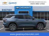 New 2026 Chevrolet Equinox LT w/ Convenience Package II image 5
