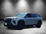 New 2026 Chevrolet Traverse RS w/ LPO, Floor Liner Package image 5