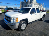 Used 2014 Chevrolet Silverado 2500 LT image 4
