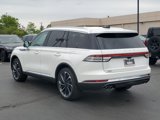 New 2025 Lincoln Aviator Reserve w/ Equipment Group 201A image 3