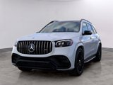 New 2025 Mercedes-Benz GLS 63 AMG 4MATIC image 3