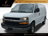 Used 2024 Chevrolet Express 2500 w/ Driver Convenience Package image 1