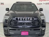 New 2025 Toyota Sequoia TRD Pro image 4