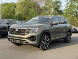 New 2025 Volkswagen Atlas SEL Premium R-Line image 5