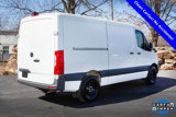 Used 2021 Mercedes-Benz Sprinter 2500 image 6