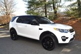 Used 2017 Land Rover Discovery Sport HSE image 3