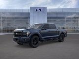 New 2025 Ford F150 Lariat w/ Equipment Group 501A Mid image 2
