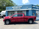 Used 2020 GMC Sierra 1500 SLE w/ SLE Value Package image 3