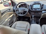 Used 2017 Ford Escape Titanium image 4