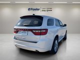 New 2025 Dodge Durango GT image 5