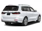 New 2026 BMW X7 M60i image 3