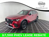 New 2025 MAZDA CX-70 Plug-In Hybrid w/ Premium Plus image 3