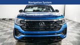 New 2025 Volkswagen Atlas Cross Sport SEL R-Line image 2