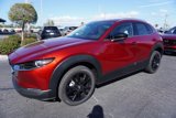 Used 2024 MAZDA CX-30 2.5 Turbo w/ Premium Plus Pkg image 3