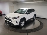 Used 2023 Toyota RAV4 LE image 3