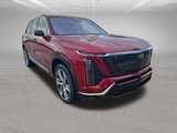 New 2026 Cadillac Vistiq Luxury image 3