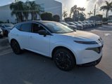 New 2025 Nissan Murano Platinum w/ Cargo Package image 2