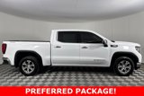 Used 2024 GMC Sierra 1500 SLT w/ SLT Convenience Package image 3