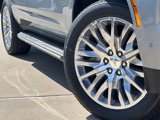 New 2025 Chevrolet Tahoe Premier image 3