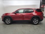 New 2026 Chevrolet Equinox LT w/ Convenience Package II image 4