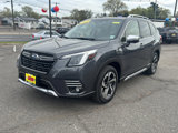 Certified 2023 Subaru Forester Touring image 2
