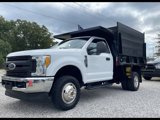 Used 2017 Ford F350 XL w/ XL Value Package image 2