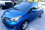 Used 2017 Toyota Yaris L image 3