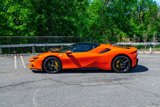 Used 2025 Ferrari SF90 Spider image 5