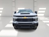 New 2025 Chevrolet Silverado 2500 Custom w/ Custom Value Package image 2