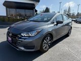 Used 2023 Nissan Versa SV image 2