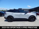 Used 2025 Kia Sportage X-Pro Prestige image 2