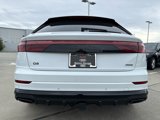 New 2025 Audi Q8 Prestige image 5