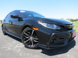 Used 2020 Honda Civic Sport image 2