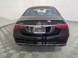 New 2025 Mercedes-Benz S 580 4MATIC Sedan image 5