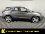 Used 2018 Nissan Rogue Sport SV image 4