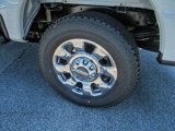 New 2025 Ford F250 Lariat image 4