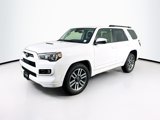 Used 2024 Toyota 4Runner TRD Sport image 3
