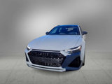 New 2025 Audi RS 6 performance image 3