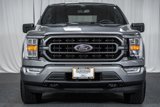 Certified 2022 Ford F150 XLT w/ Equipment Group 302A High image 2