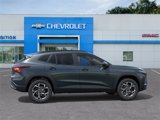 New 2026 Chevrolet Trax LT image 5