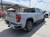 Used 2024 GMC Sierra 1500 AT4 w/ Technology Package image 3