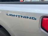 Used 2023 Ford F150 Lightning XLT w/ Equipment Group 312A High image 6