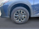 Certified 2024 Subaru Outback Onyx Edition image 3